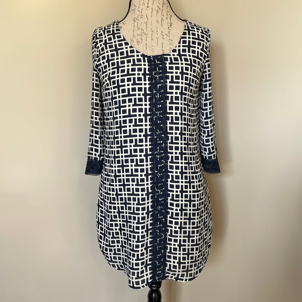 Alya Dress